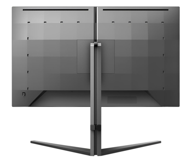 Philips Evnia 32M2N6800M/00 - 1275694 - zdjęcie 5